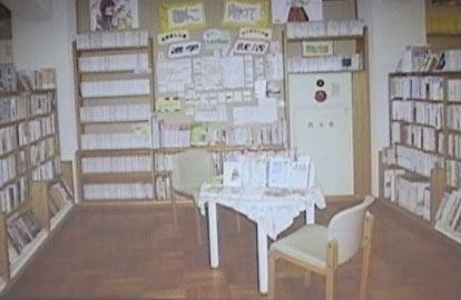 �ɖ����s���}���كR�[�i�[