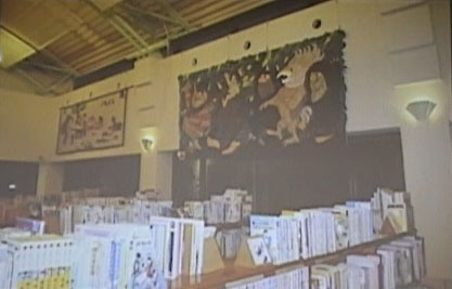 �ɖ����s���}���ك^�y�X�g���[